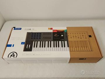 Tastiera Key Lab 49 Mk3
