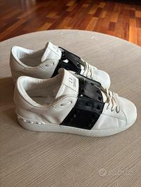 scarpe valentino