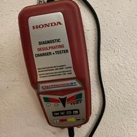 Honda tester charger