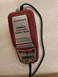 Honda tester charger