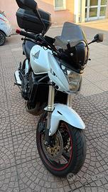 Honda CB 600F 2010. Hornet