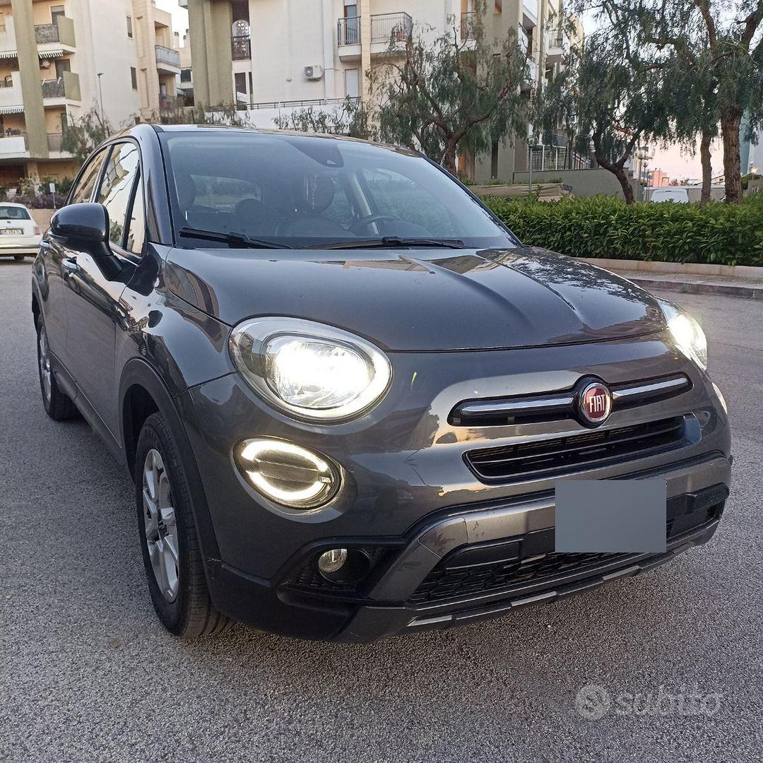 Fiat 500X 2019 photo 5