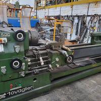 Tornio Parallelo Tovaglieri Mebot 2000 x 250