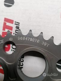 Corona z 39 ducati monster s4 96847907b