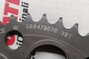 Corona z 39 ducati monster s4 96847907b