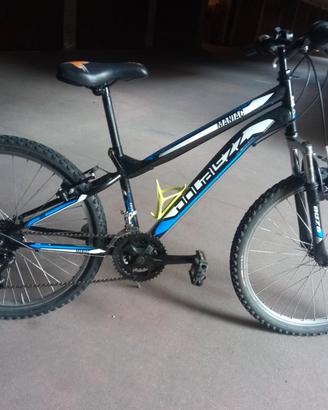 MTB 24" 