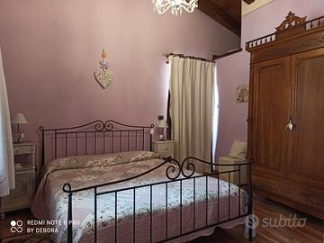 Weekend e vacanze in montagna