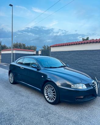 Alfa Romeo Gt Luxury 1.9 Multijet 150cv del 2005 