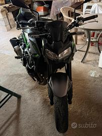 Kawasaki z 900
