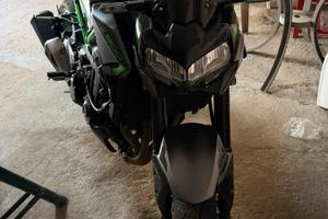 Kawasaki z 900