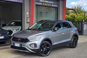 VOLKSWAGEN T-Roc 1.0 TSI IQ Light LED Performanc