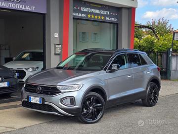 VOLKSWAGEN T-Roc 1.0 TSI IQ Light LED Performanc