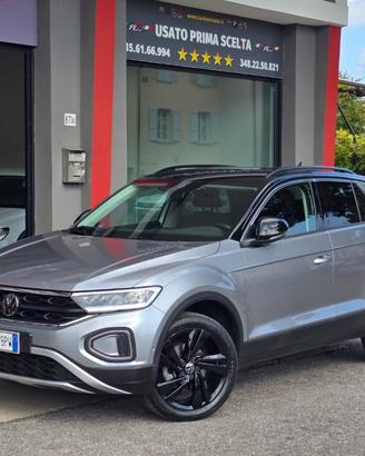 VOLKSWAGEN T-Roc 1.0 TSI IQ Light LED Performanc