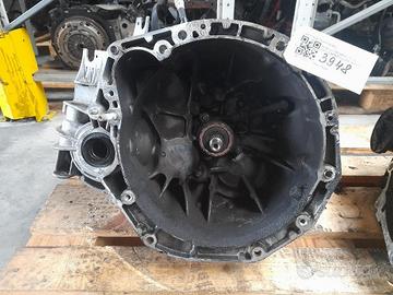 CAMBIO MANUALE COMPLETO RENAULT Megane CoupÃ© 2Â°