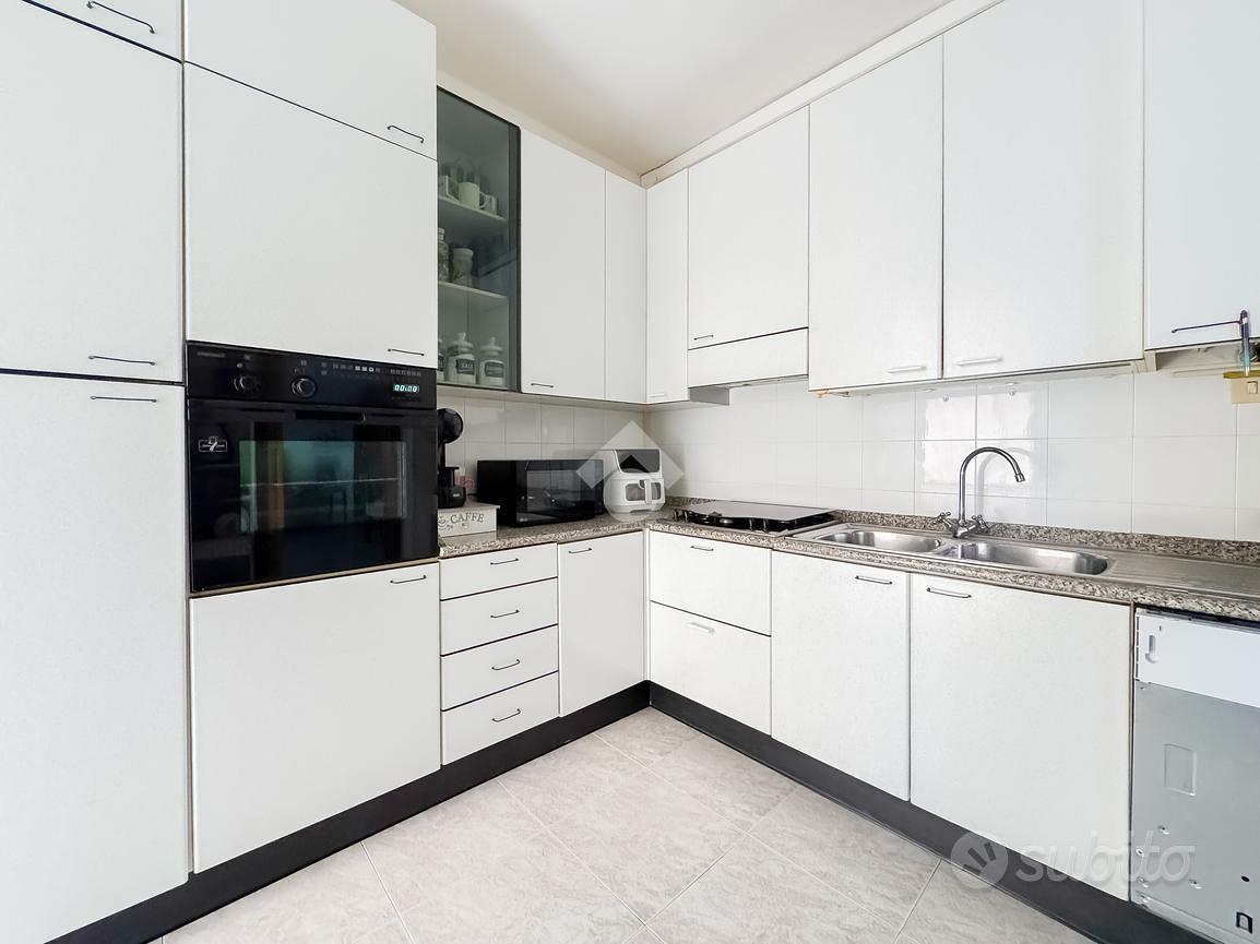 Appartamento – Chieti, San Donato - Vista 4