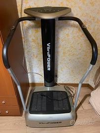 Pedana vibrante Vibro Power