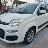 PANDA 2018 DIESEL km 65.OOO