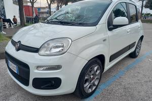 PANDA 2018 DIESEL km 65.OOO