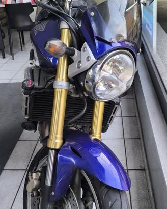 honda hornet Cb 600