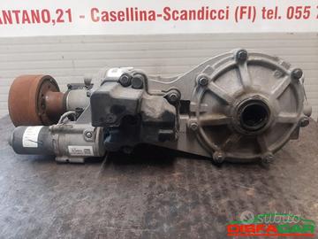 Differenziale posteriore volvo xc-40 4x4