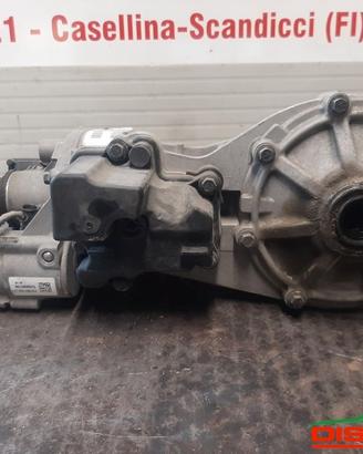 Differenziale posteriore volvo xc-40 4x4