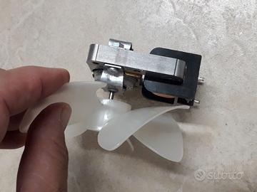 Mini motore elettrico