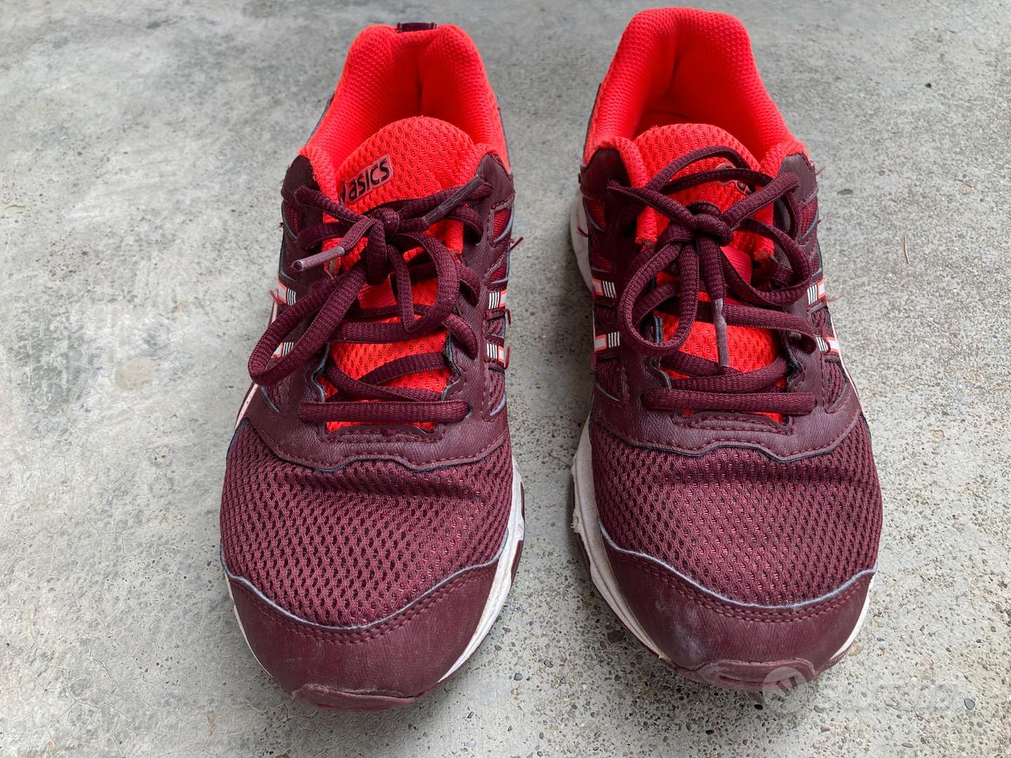 Asics tute colorate hot sale