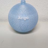 Palline per albero di Natale 