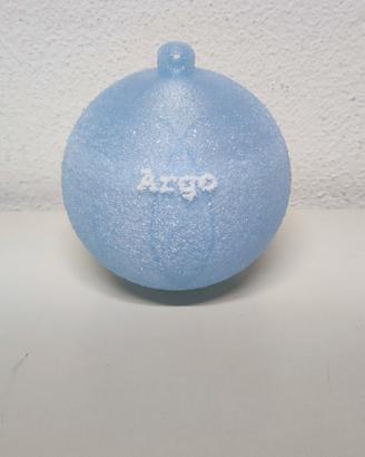 Palline per albero di Natale 