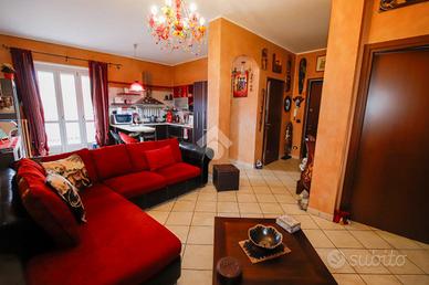 3 LOCALI A RIVAROLO CANAVESE