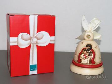 THUN -  Campanella Special Edition Sacra Famiglia