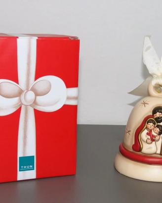 THUN -  Campanella Special Edition Sacra Famiglia