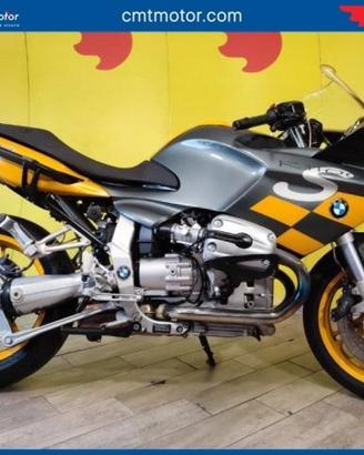 BMW R 1100 S Garantita e Finanziabile