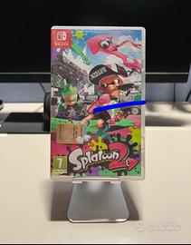 Splatoon 2