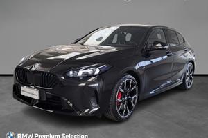 BMW 118 d MSport Pro Aut.