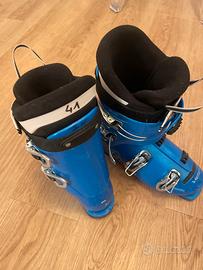 Scarpone sci Lange 41