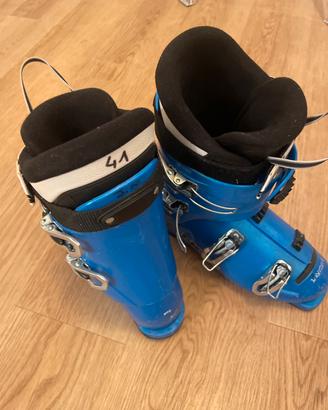 Scarpone sci Lange 41