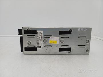 Centralina amplificatore antenna autoradio bmw 330