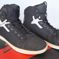 scarpe da moto 46/45 