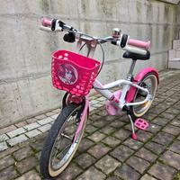 Bici bambina