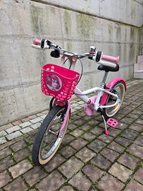 Bici bambina