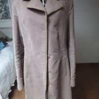 Soprabito Calvin Klein Jeans stoffa tipo velluto