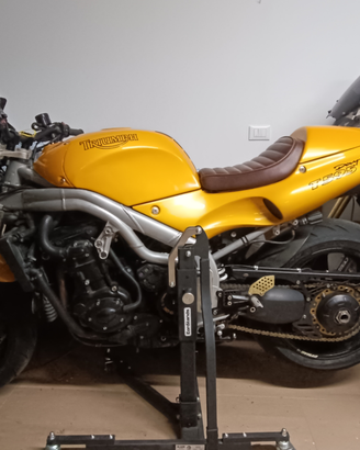 Triumph Daytona 955i