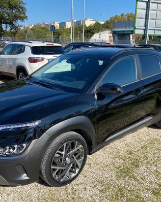 HYUNDAI - Kona - HEV 1.6 DCT XClass - FINANZIABILE