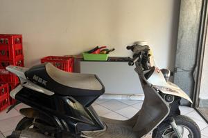 MBK 50 YAMAHA