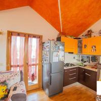 Bellocchi (Fano) 3 locali 57 mq. con ampio garage