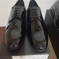 scarpe Hugo Boss Oxford 