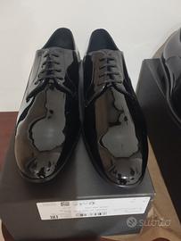 scarpe Hugo Boss Oxford 
