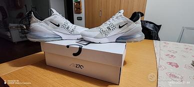 Nike w Air Max270