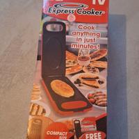 EXPRESS COCKER